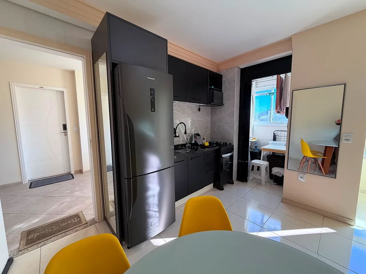 Apartamento 2 Quartos 65m² - Pedra Branca - Foto 5