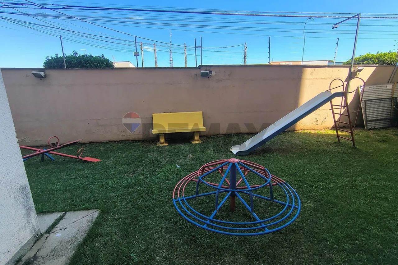 APARTAMENTO 3 DORMITÓRIOS NO CONDOMÍNIO MORADA DOS ASTROS - Foto 2