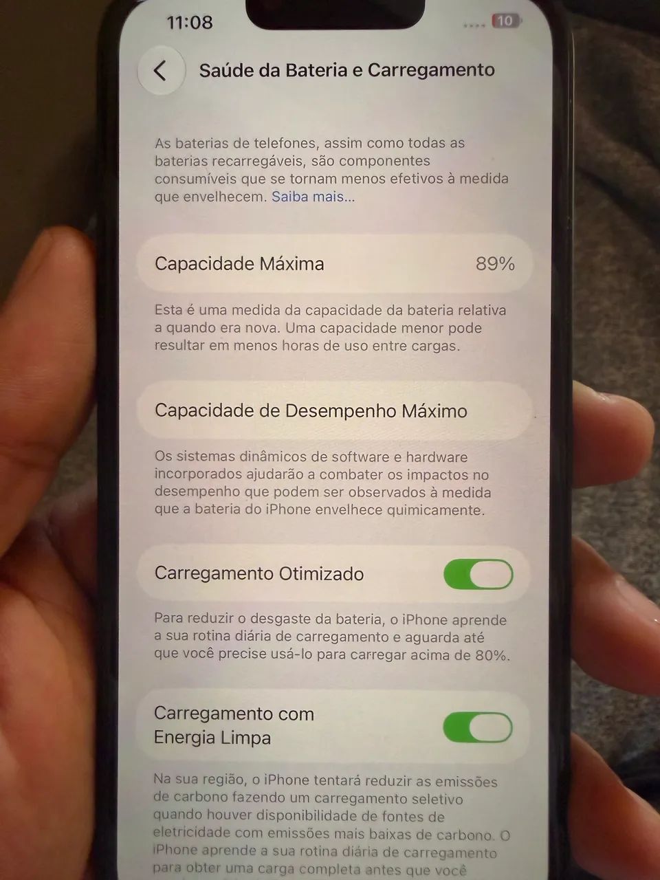 IPhone 13 - Foto 2