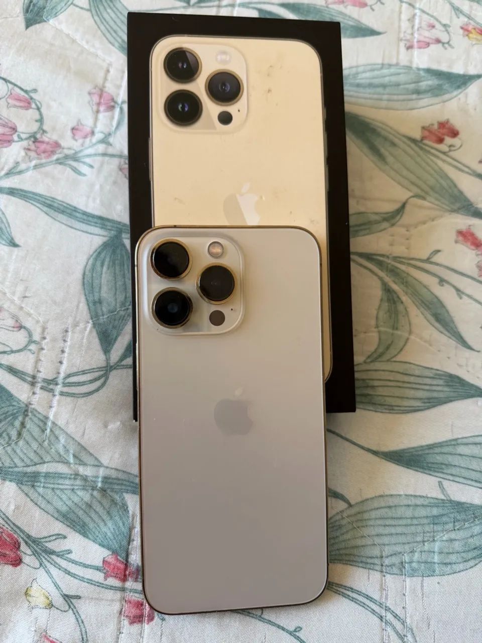 iphone 13Pro 128gb - Foto 3