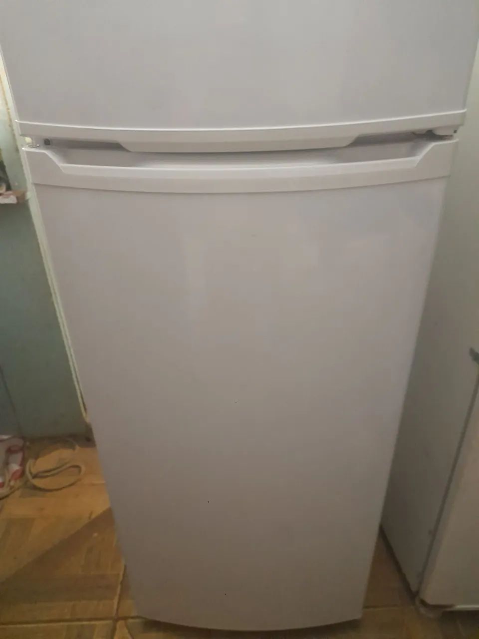 Geladeira  duplex comsul funcionando perfeitamente 