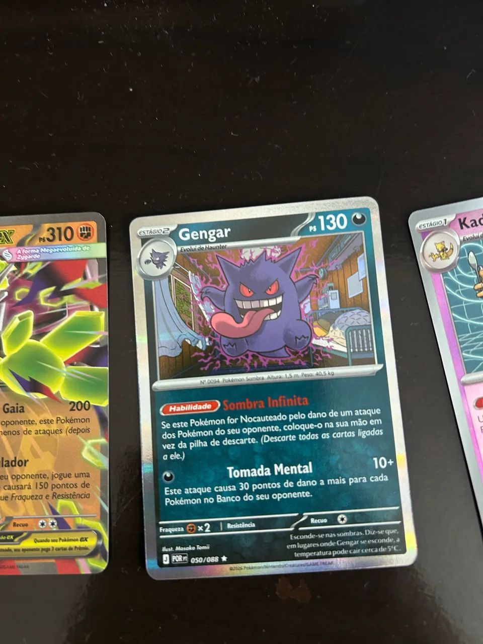 Cartas Pokemon  - Foto 4