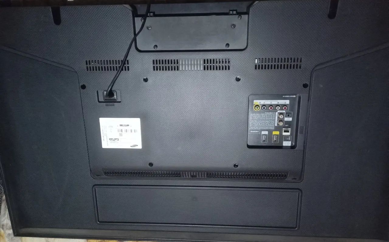 Tv Samsung 50 polegadas  - Foto 4