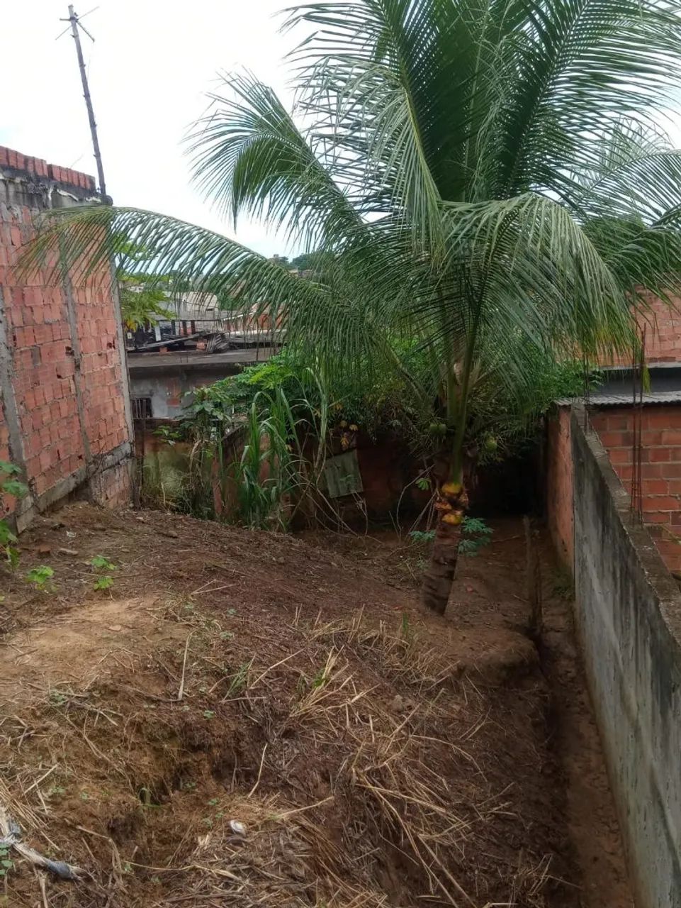 Casa em construção - Foto 4
