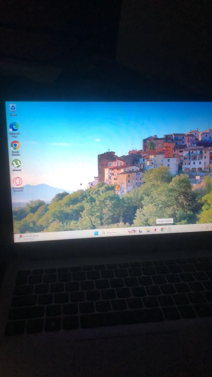Notebook positivo  - Foto 5