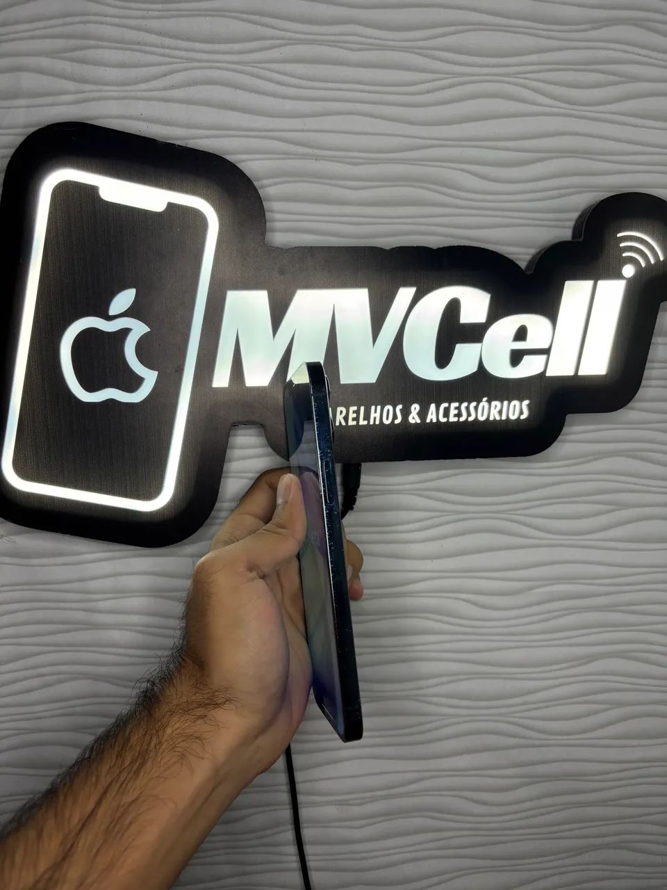 iPhone 12 Pro Max 256gb - Foto 5