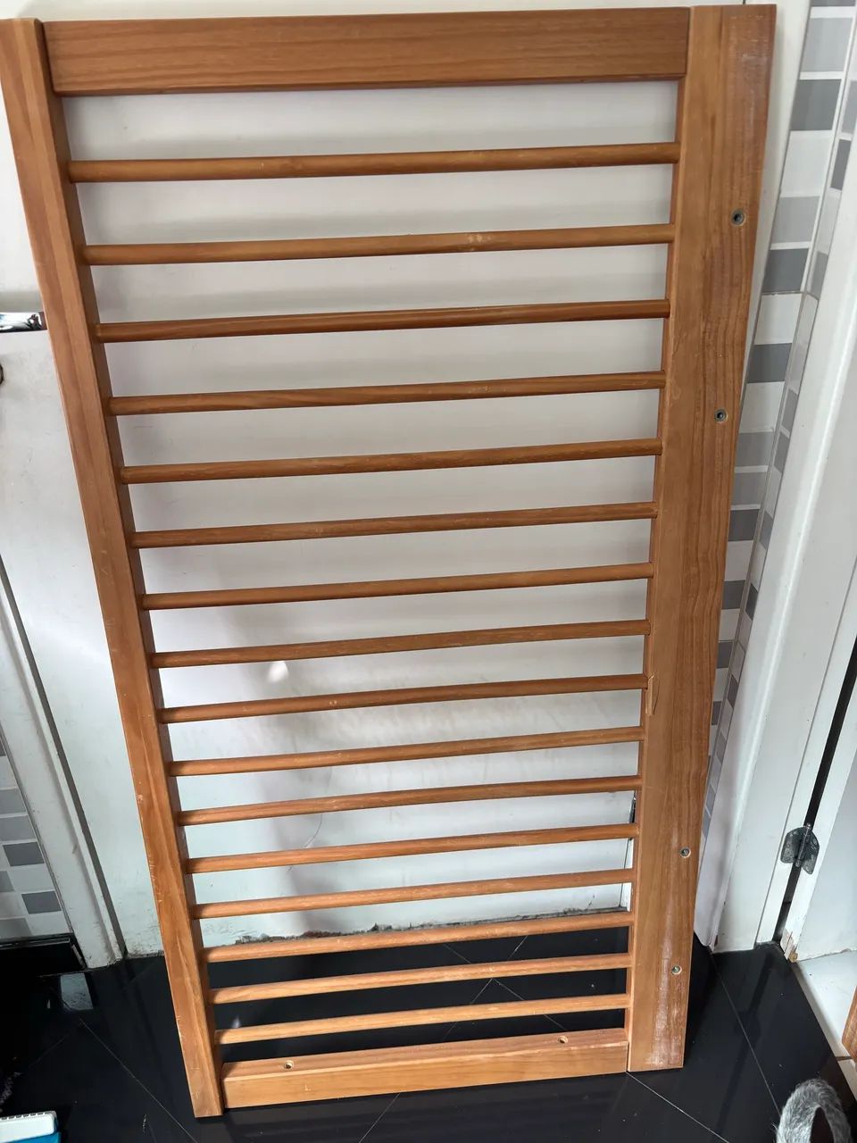 Berço  - Foto 2