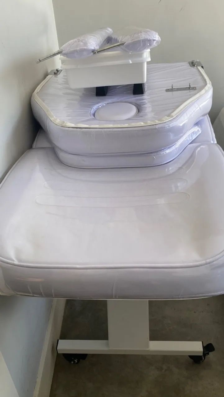Vendo Maca  Estek - Foto 3