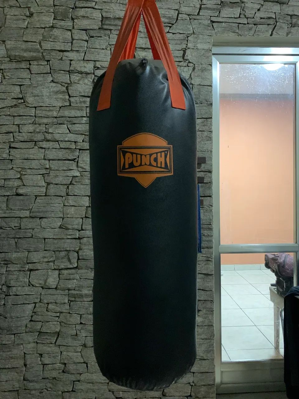 Saco de Boxe/Pancada Punch