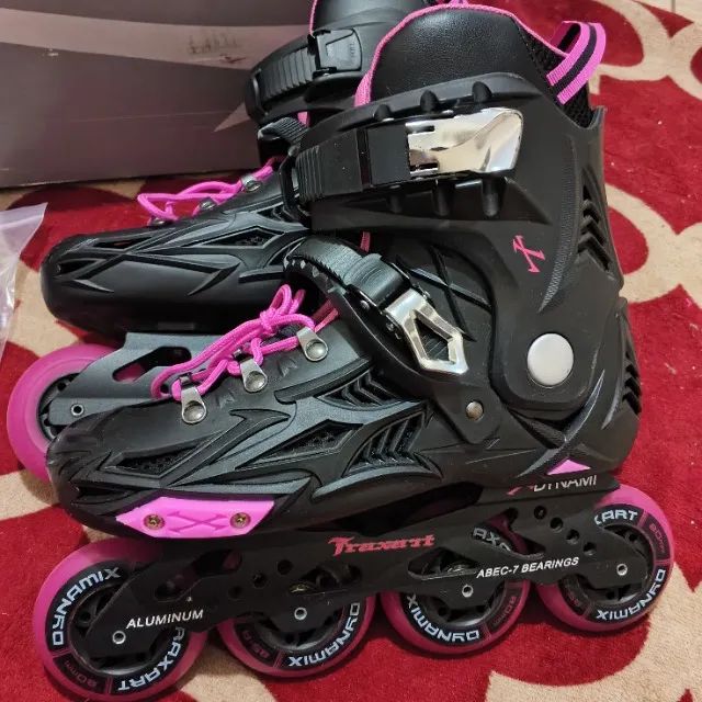 Roller traxart - Foto 4