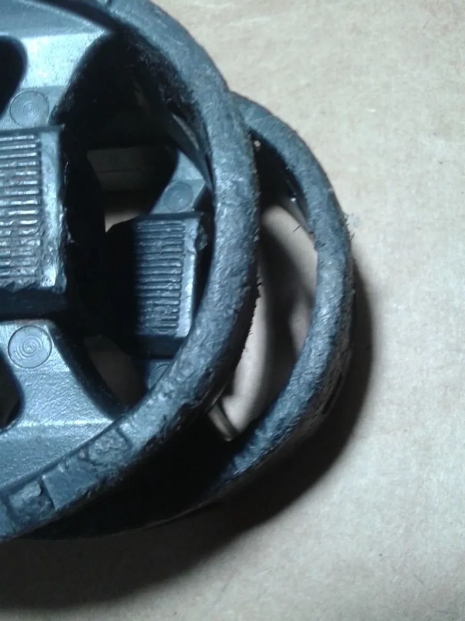 pedal monark bmx 16 - Foto 5
