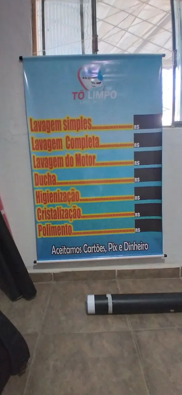 Prestação de serviços gráficos  - Foto 5
