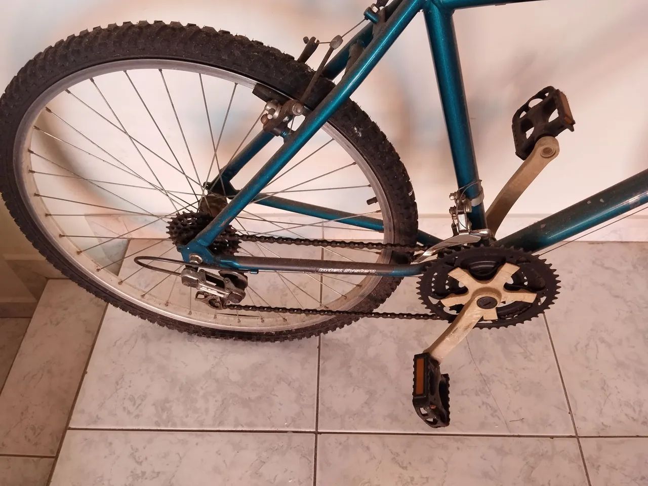 Duas Bicicletas  - Foto 5