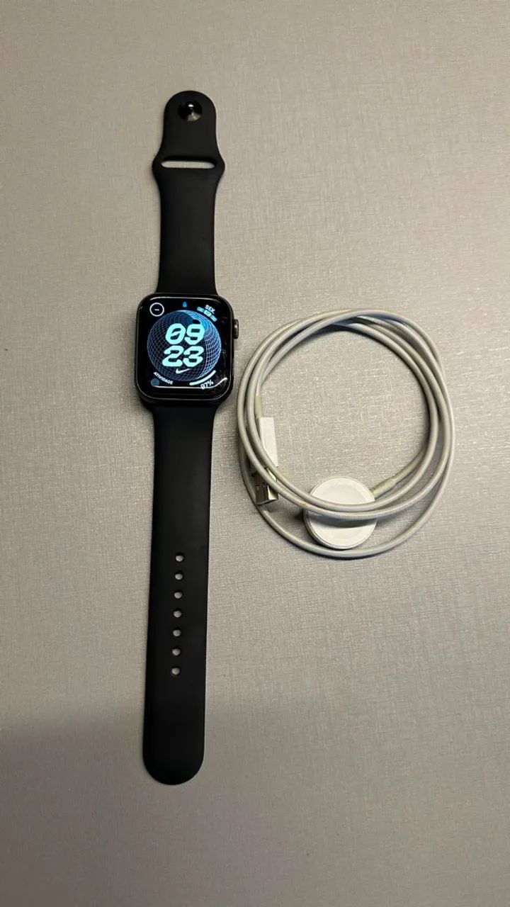 Apple Watch Series 6