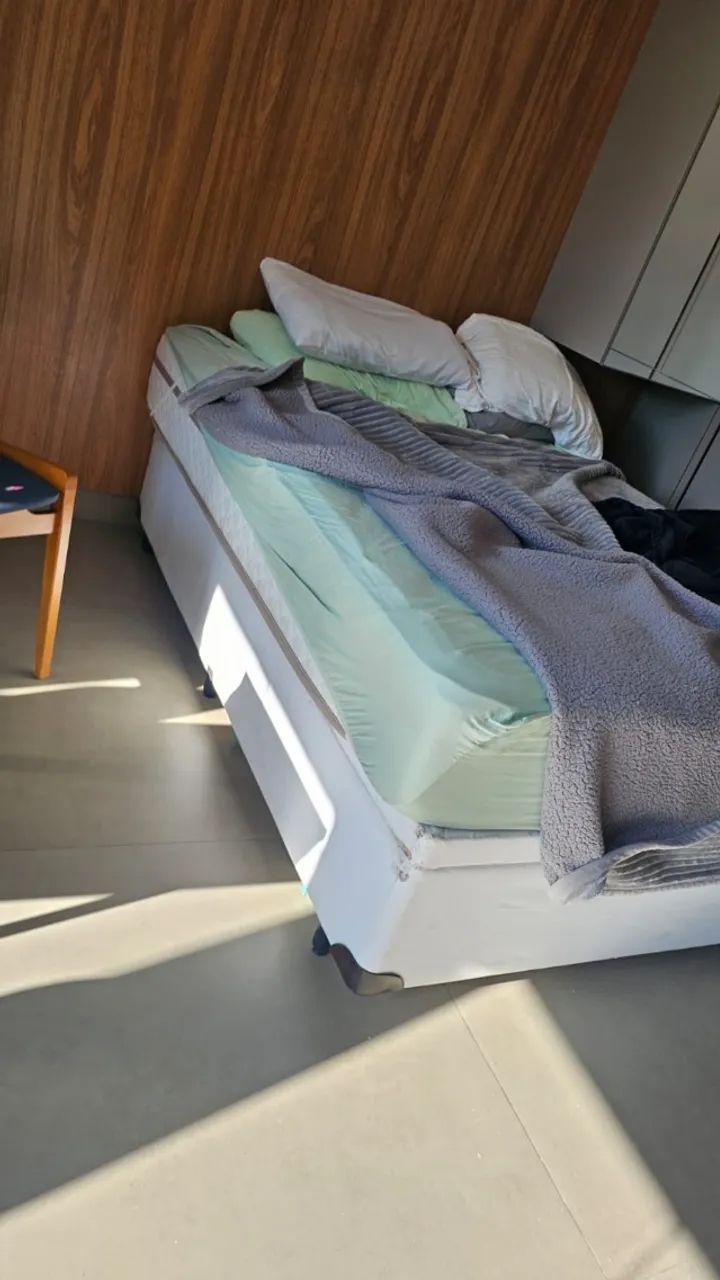 Cama de casal - Foto 3