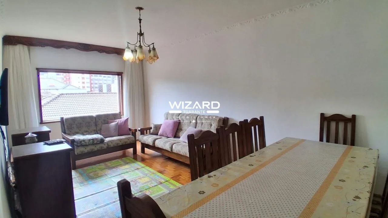 Apartamento no Ed. Vera em Águas de Lindóia SP - Foto 3
