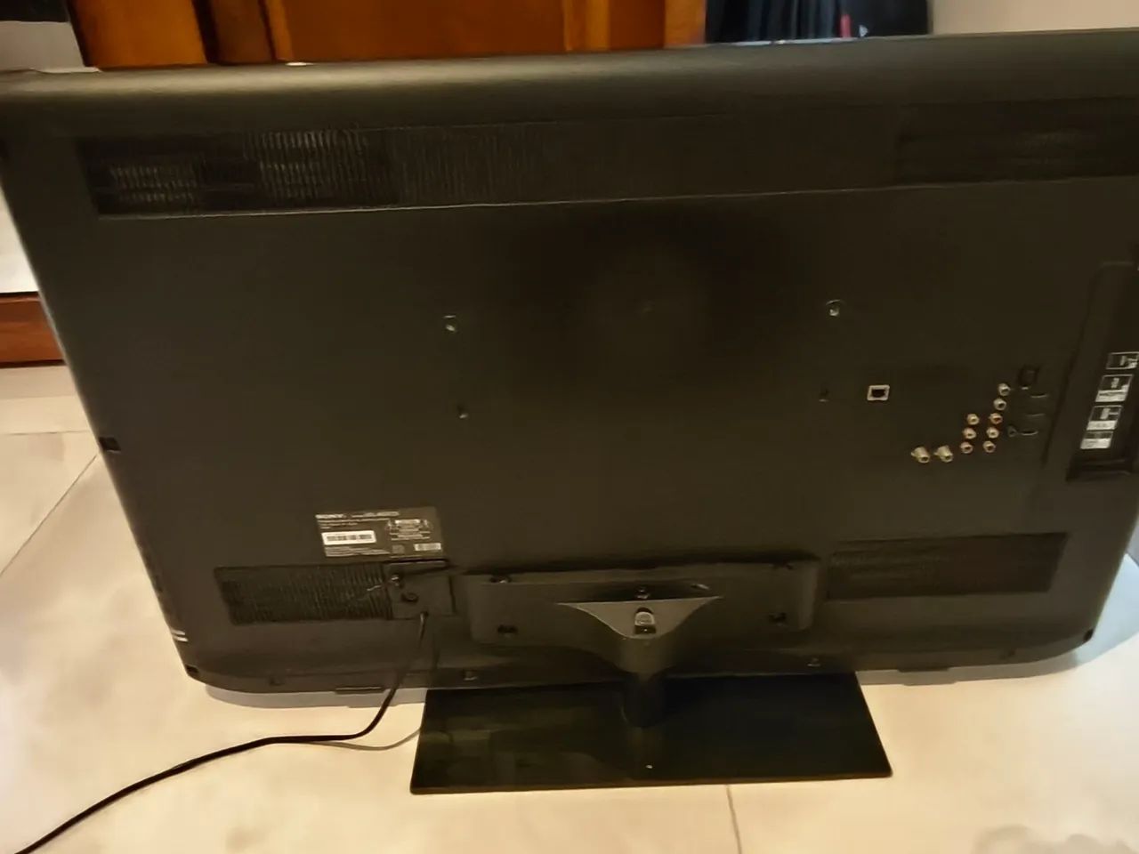 TELEVISÃO SONY BRAVIA 42 POLEGADAS  - Foto 3