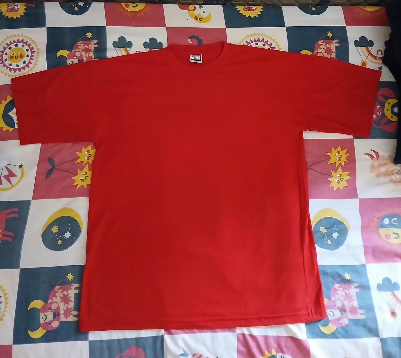 Camisetas e Legging - Foto 2