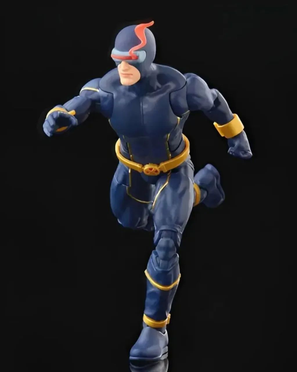 Ciclope - X-men Marvel Legends - Foto 3