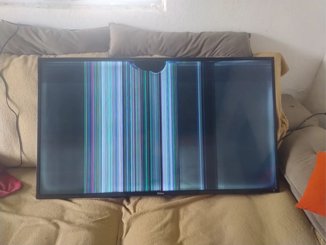 2 Tv?s 50 polegadas para aproveitar peças.  - Foto 2