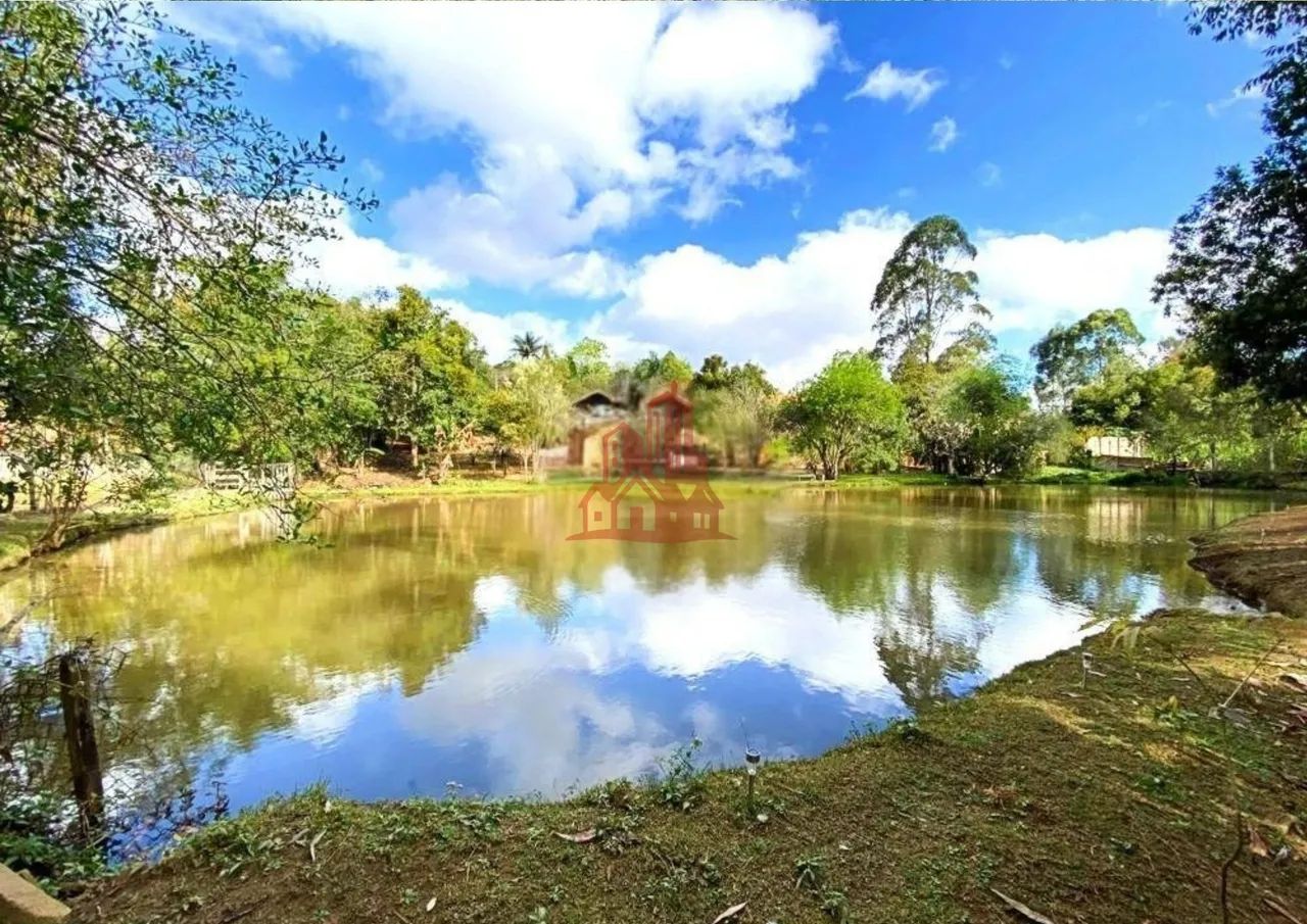 SÍTIO DOS SONHOS EM IBIÚNA/SP - Foto 5