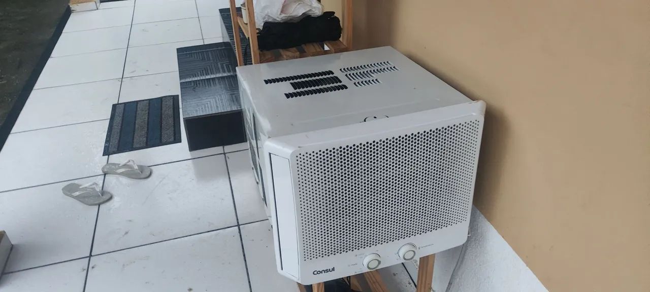 Vendo ar condicionado de janela  - Foto 2