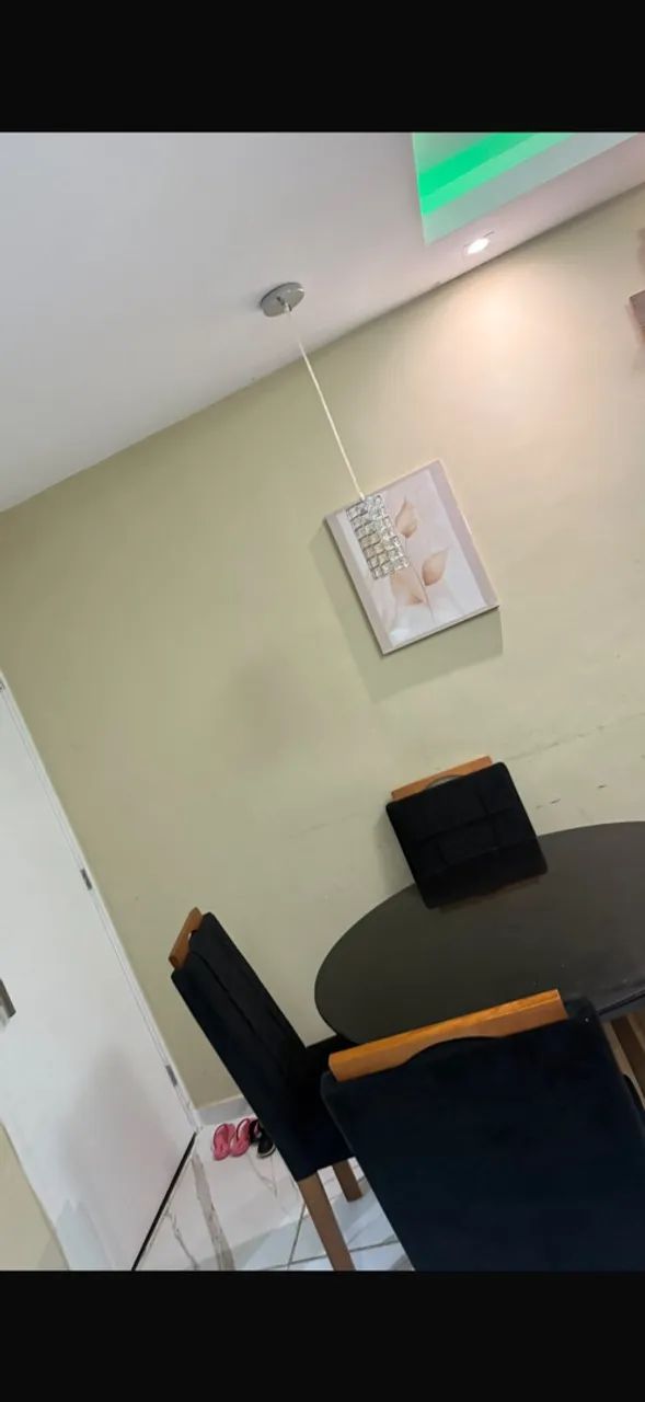 Mesa de jantar  - Foto 2