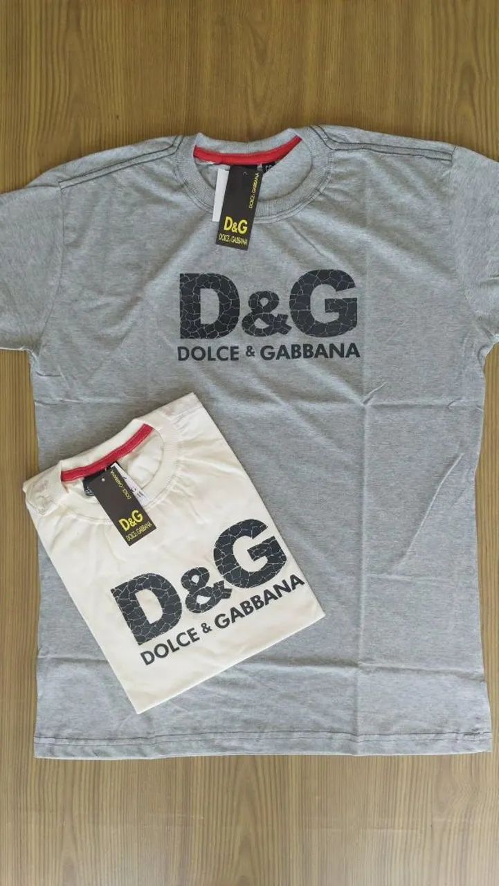 Camisa algodão 30.1 - Foto 4