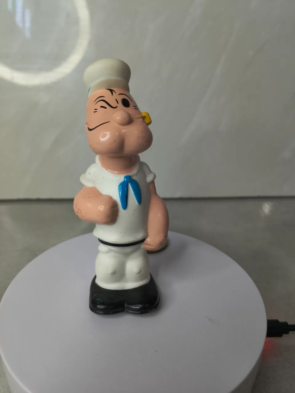  Popeye, Brutus e Olivia - Foto 2