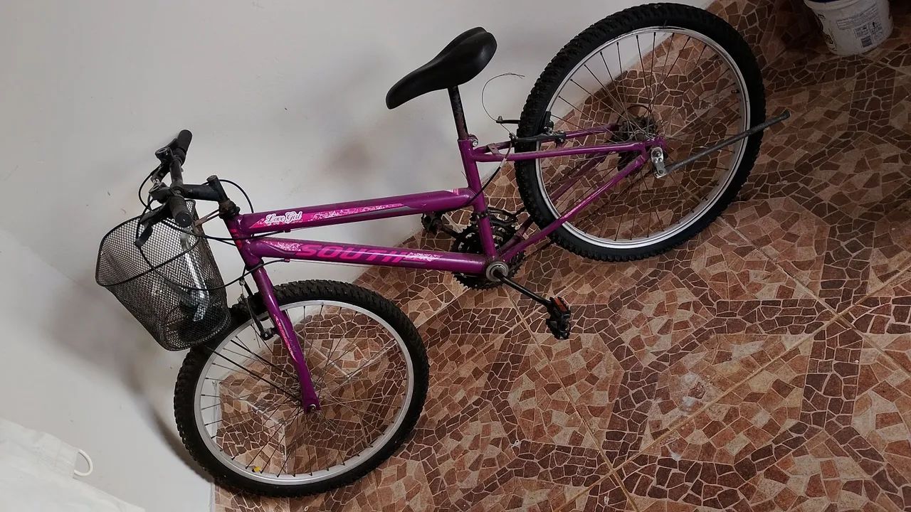 Vendo bicicleta  - Foto 4