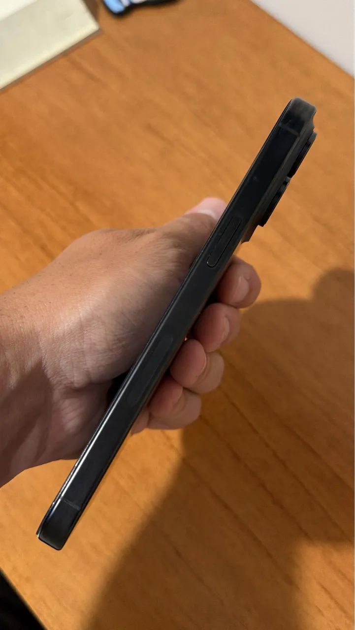 iPhone 15 pro Max  - Foto 3
