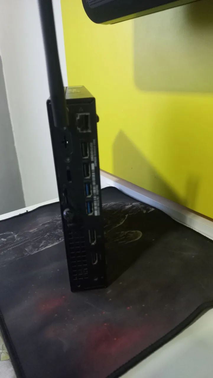 Mini PC DELL  - Foto 2