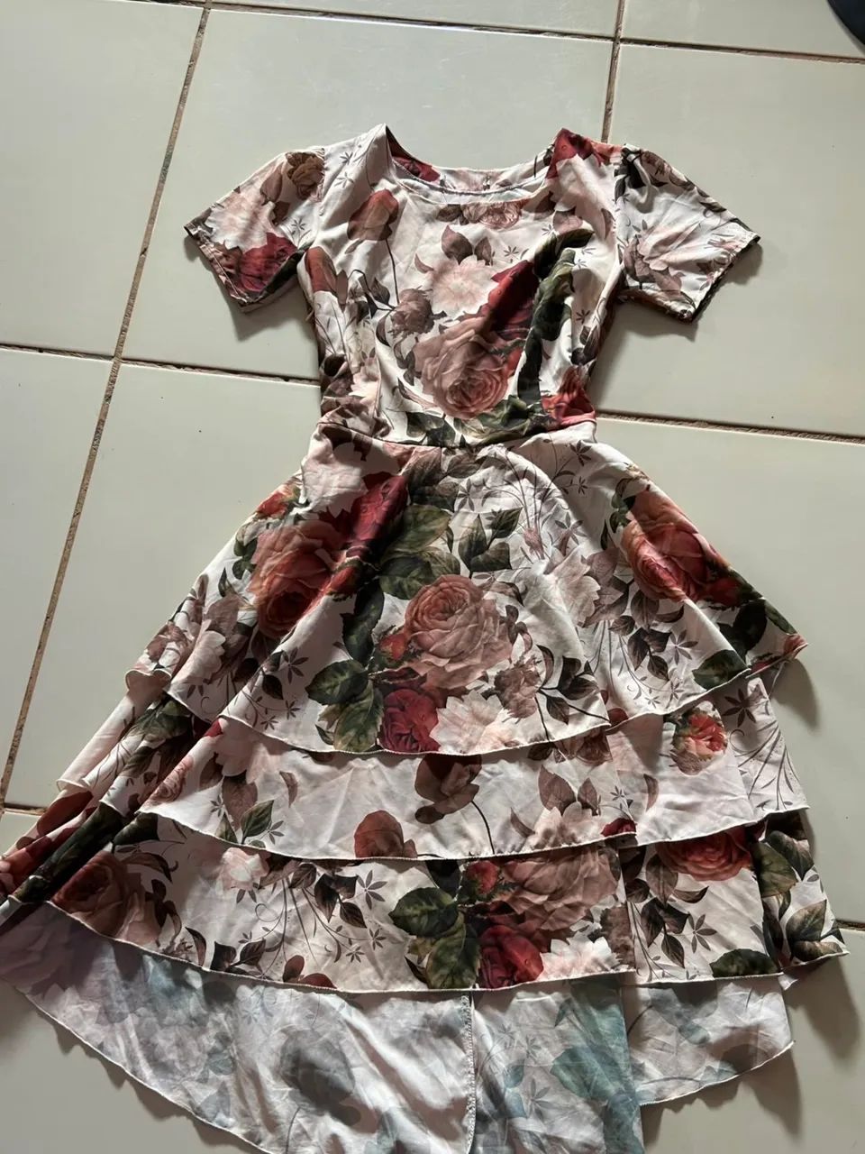 Vestidos  - Foto 3