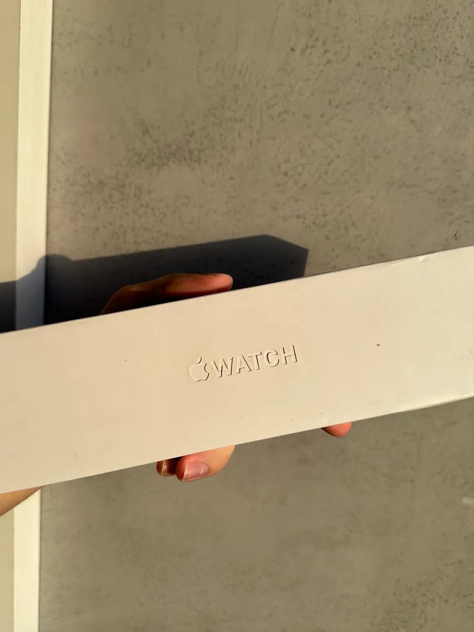 Apple Watch 7 - 45mm - Foto 3