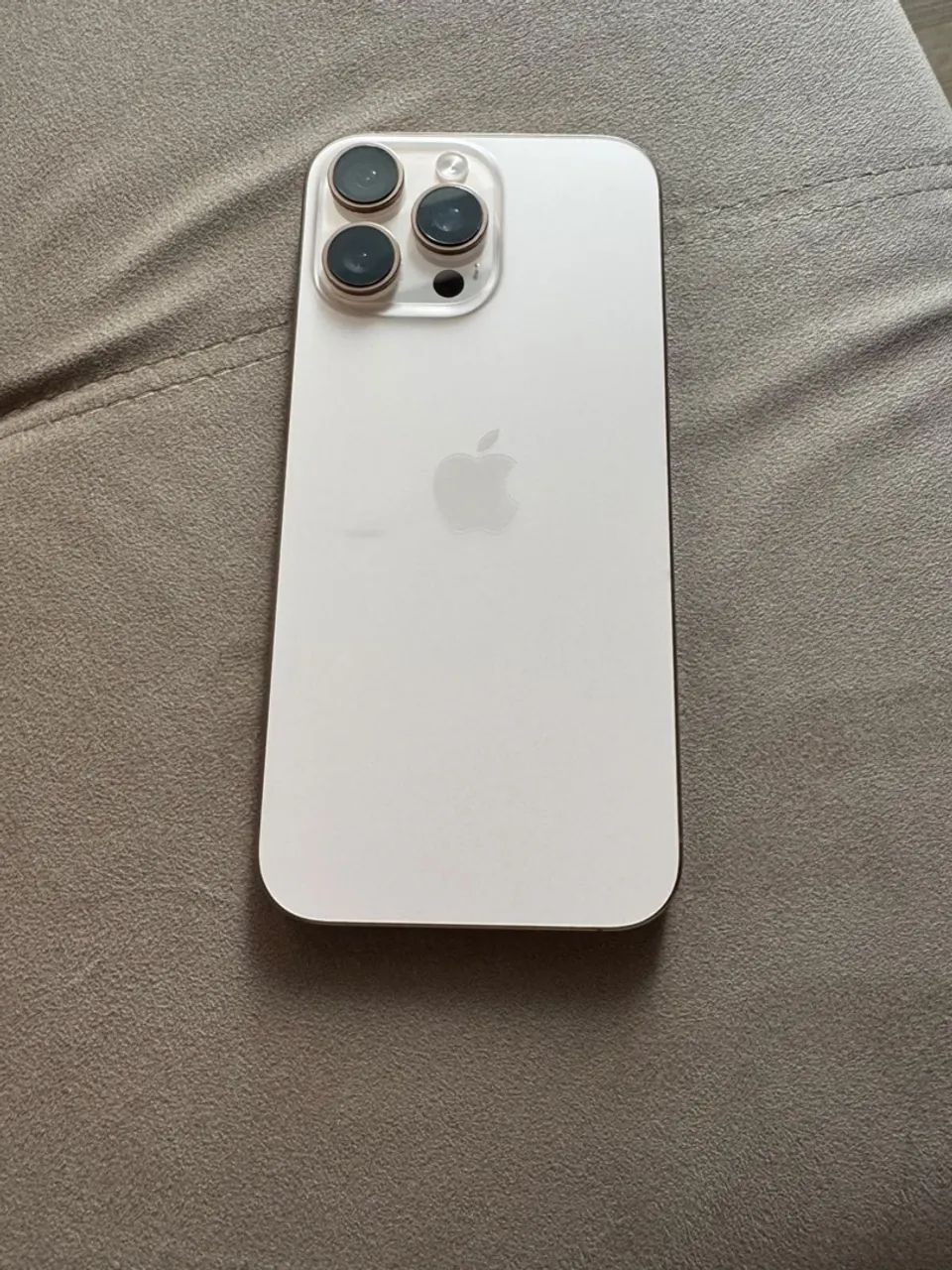 iPhone 16 pro Max 512gb original