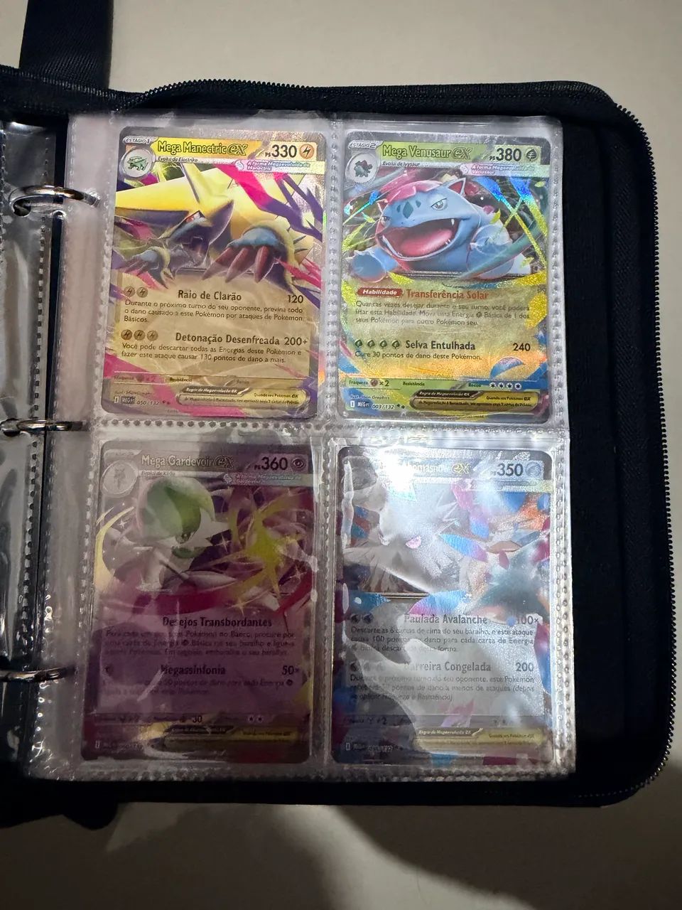 Pokémon TCG card Pokémon - Foto 4