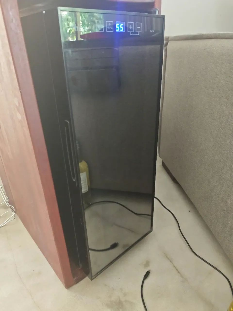Adega Philco PH12E 