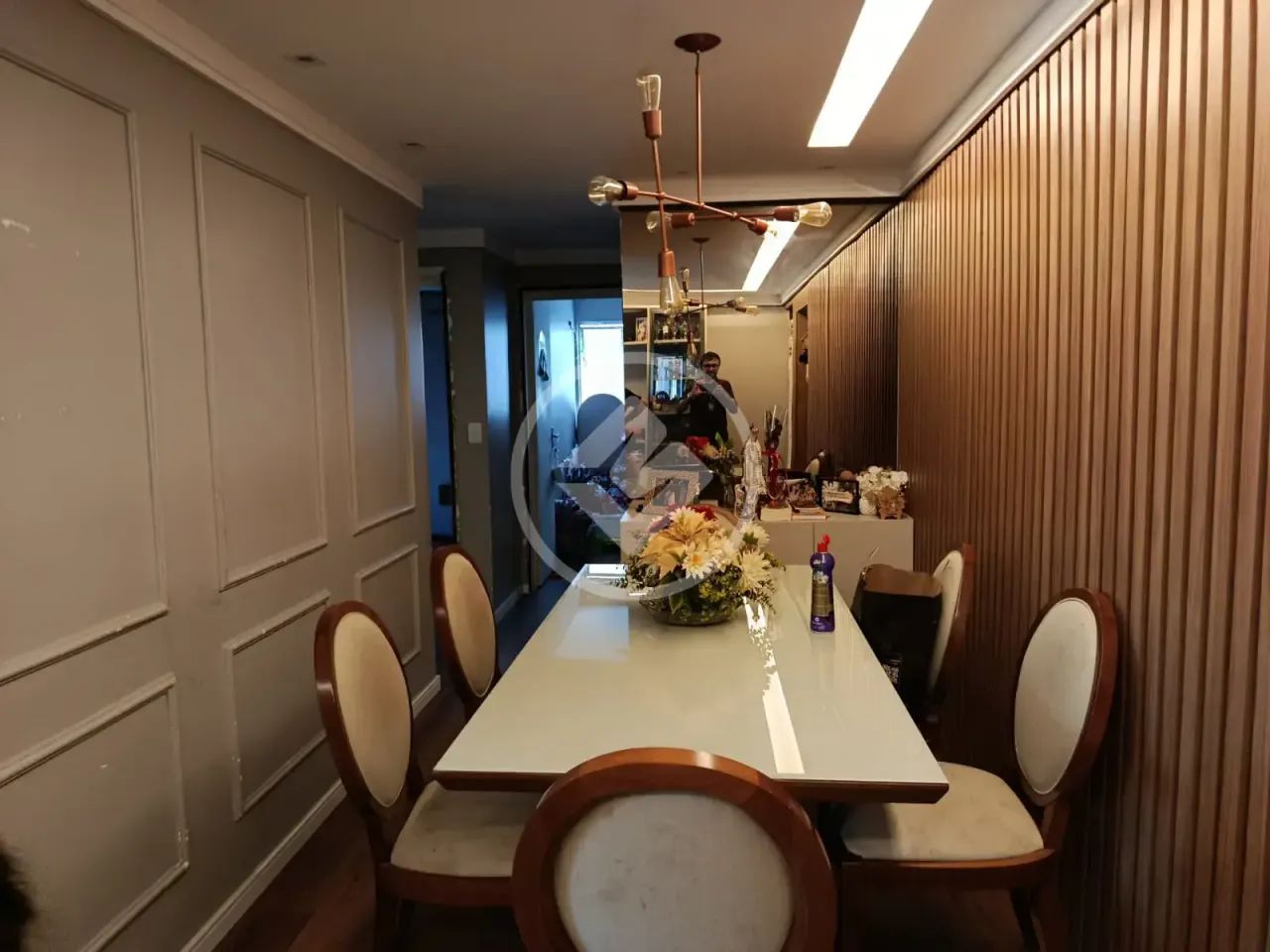 Lindo apartamento com 03 quartos no melhor dos Bancários. codigo: 337797 - Foto 2