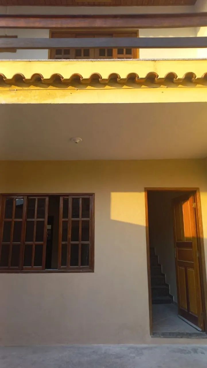 Aluga-se casa duplex de 2 quartos em Realengo  - Foto 2