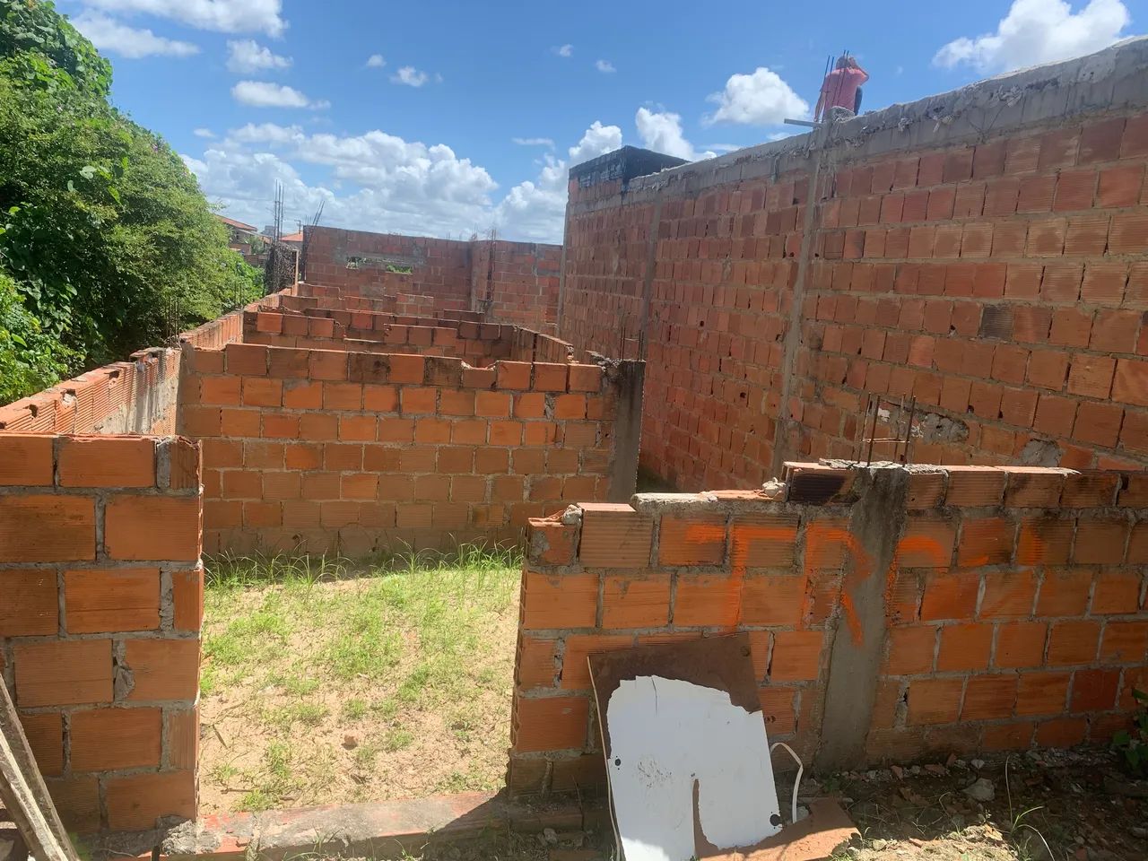 Vende-se Terreno - Cidade Nova (Área Jetimana) - Foto 4