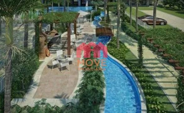 2 quartos condominio Le Quartier Vert - Foto 5