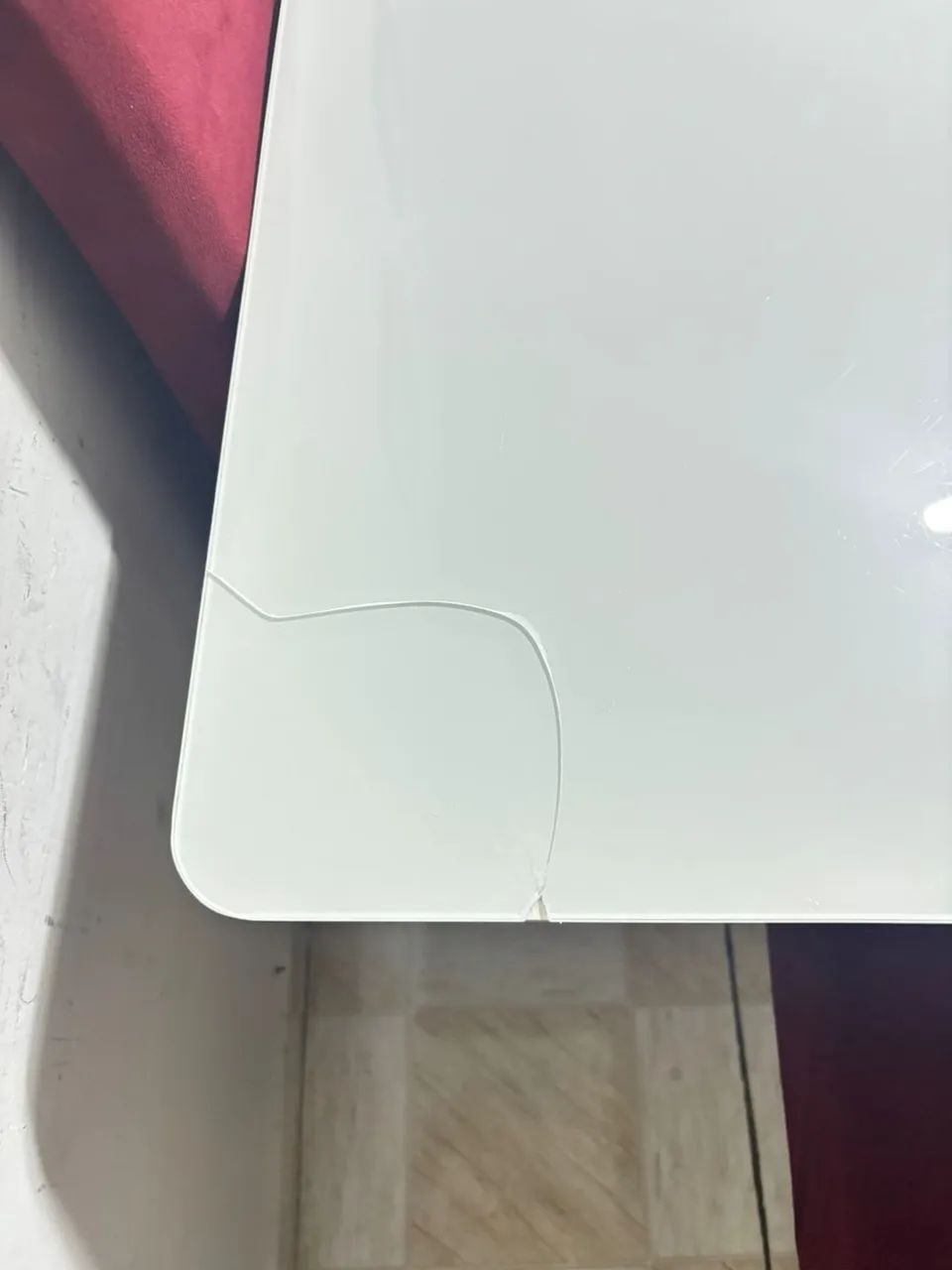 Mesa 6 cadeiras  - Foto 3