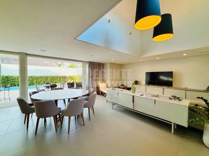 Casa à venda no bairro Santa Mônica em Florianópolis - Foto 3
