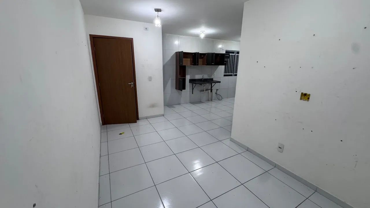 Alugo  Apartamento Campina Residence  - Foto 3