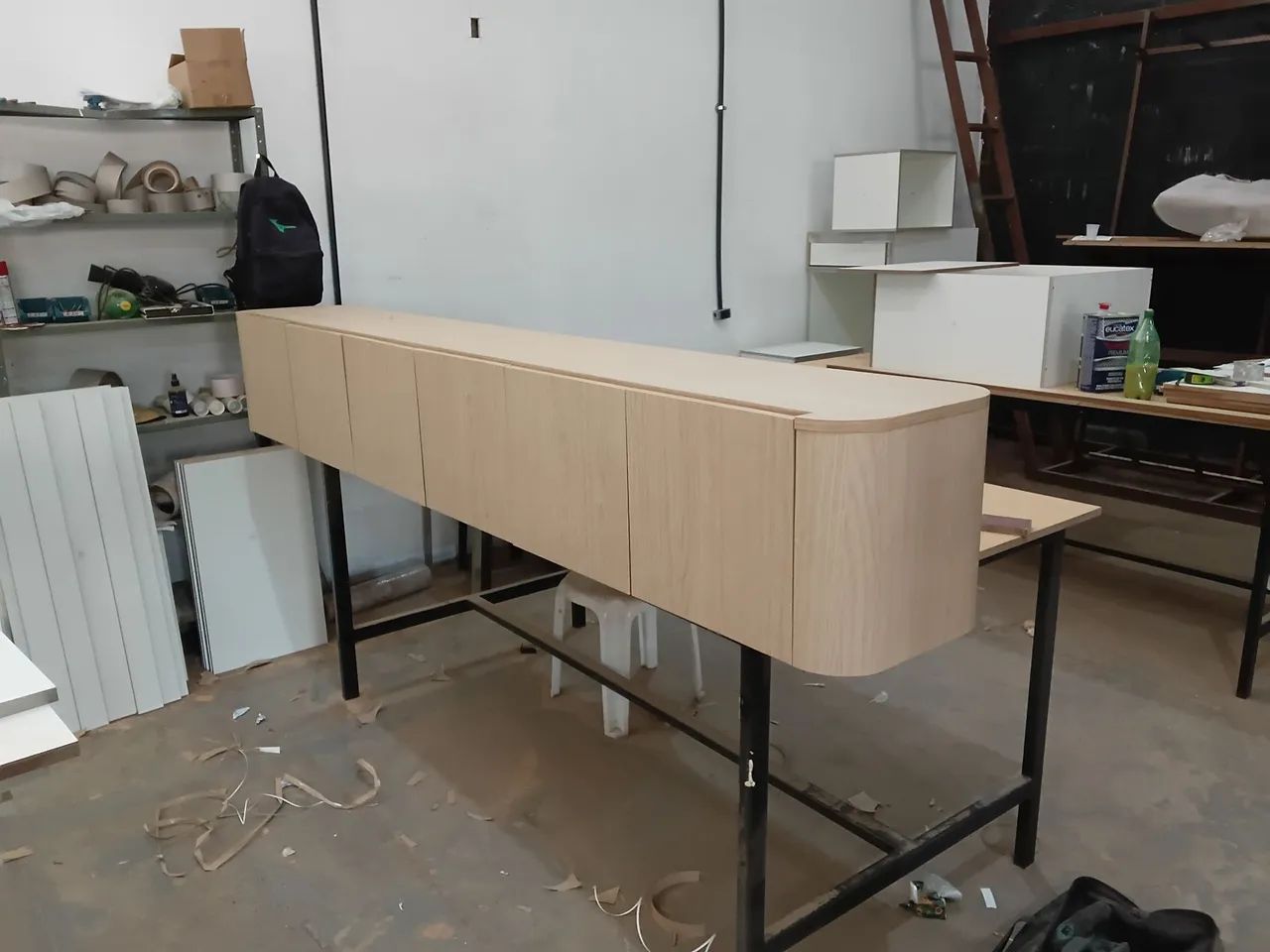 Móveis planejados  - Foto 4