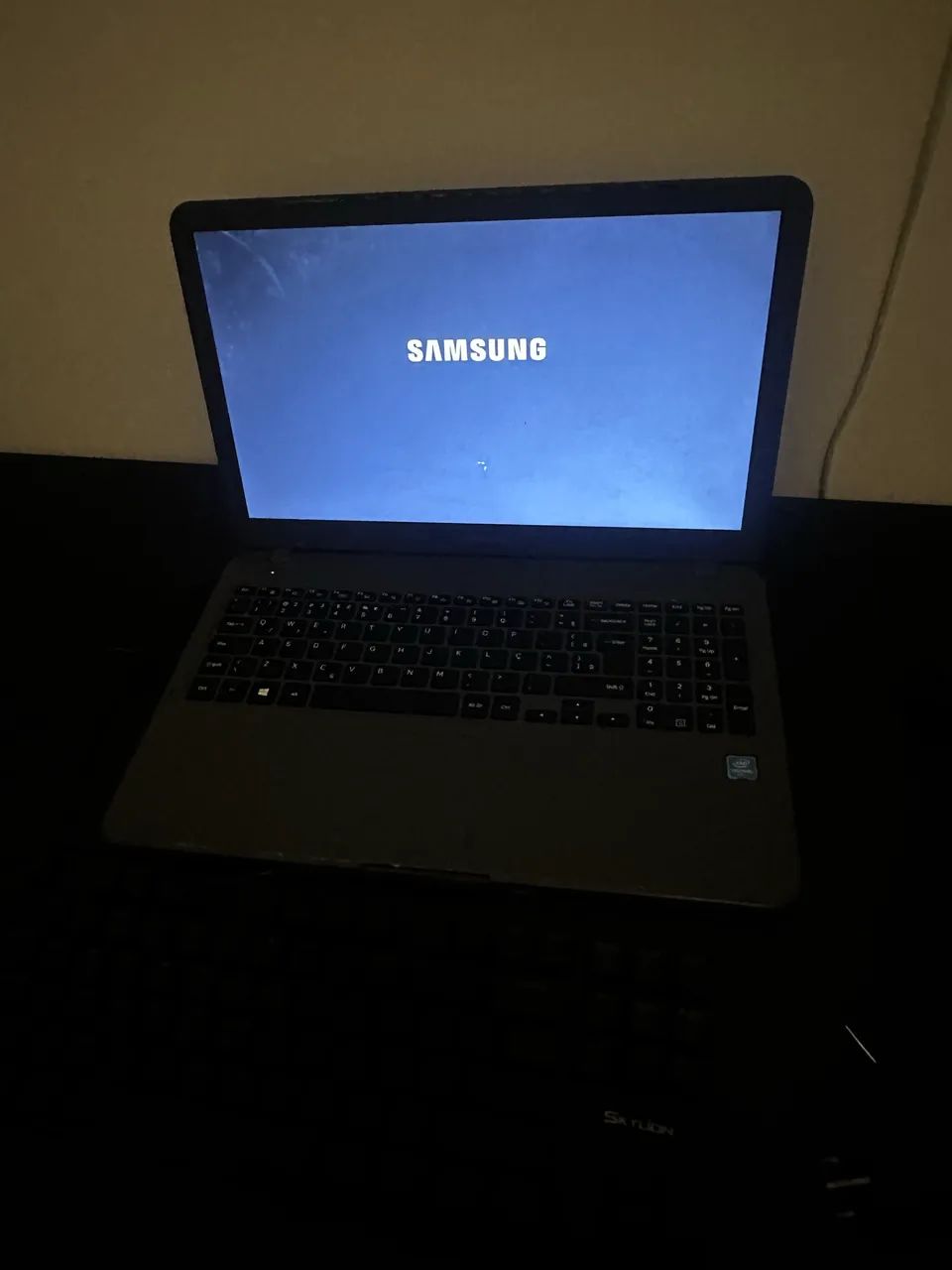 Notebook  - Foto 2
