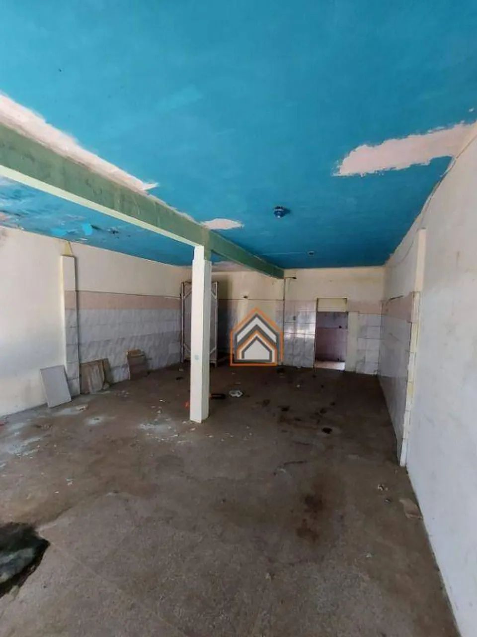 Casa com possibilidade de comercio! Aparecida - Alvorada/RS - Foto 2
