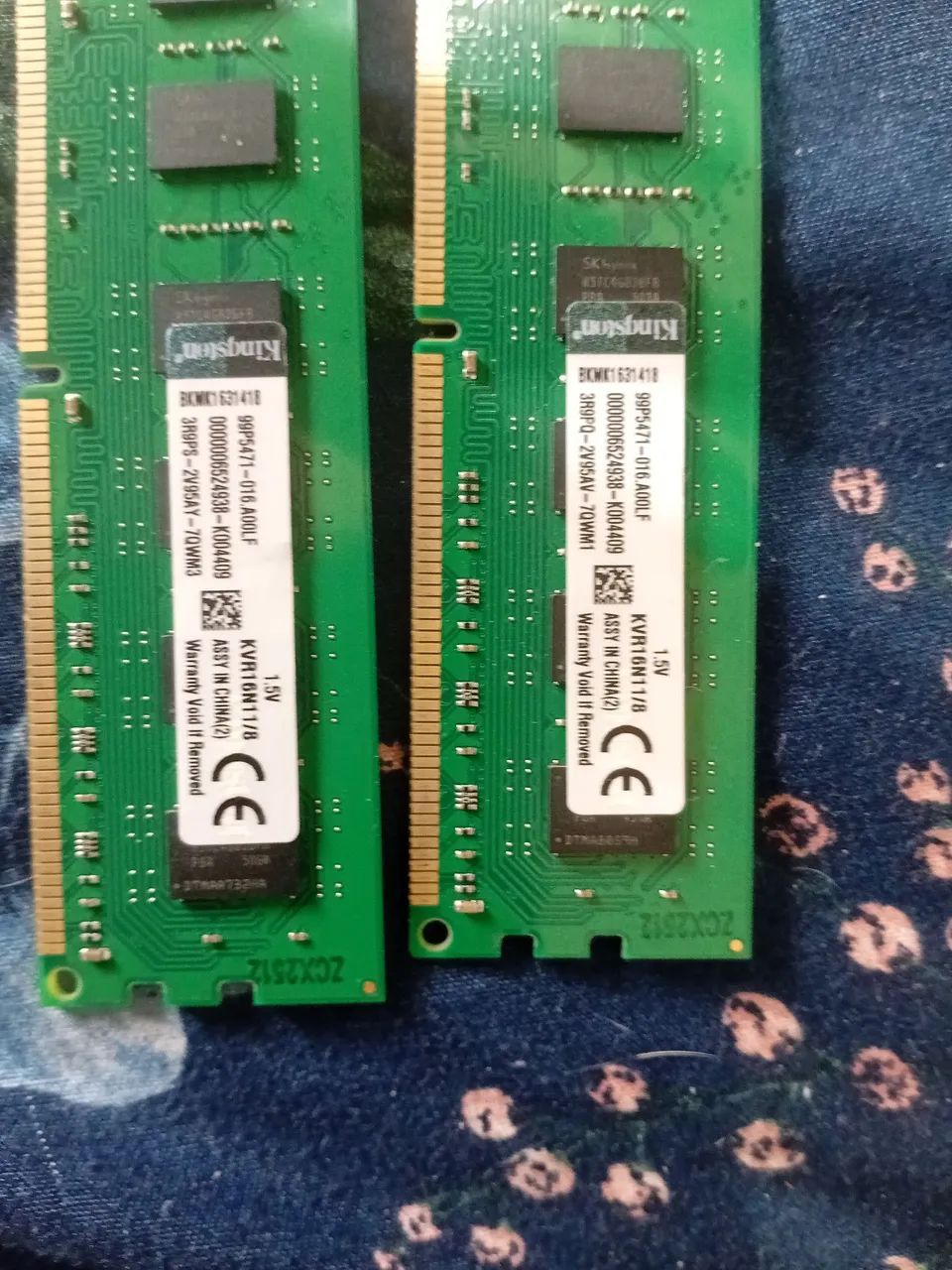 Peças pra vender rápido - Foto 2
