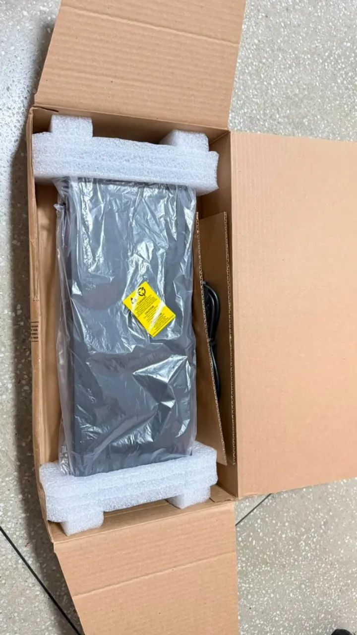 CIP 850 INTELBRAS - Foto 4