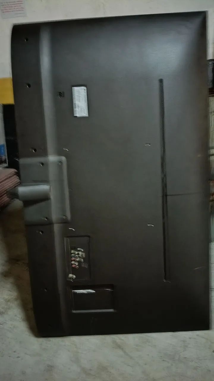 vende-se tv 55 polegadas LG  - Foto 2